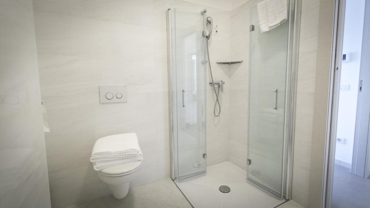 Residence Al Bosco กราโด ห้อง รูปภาพ