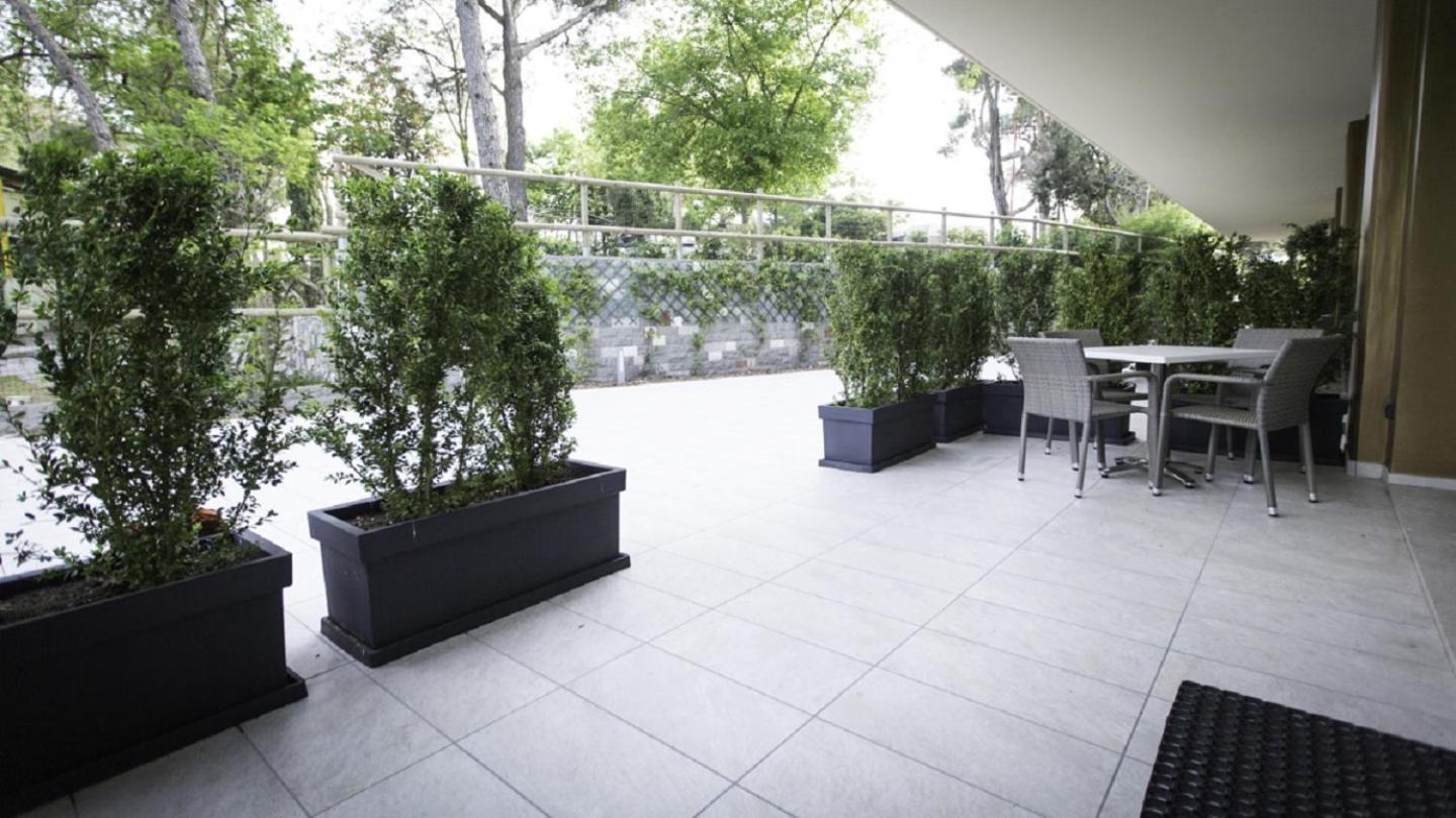 Residence Al Bosco กราโด ห้อง รูปภาพ