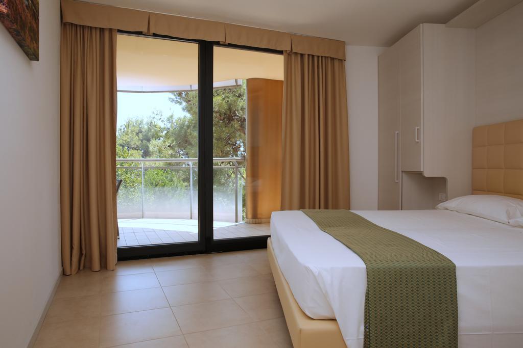 Residence Al Bosco กราโด ภายนอก รูปภาพ