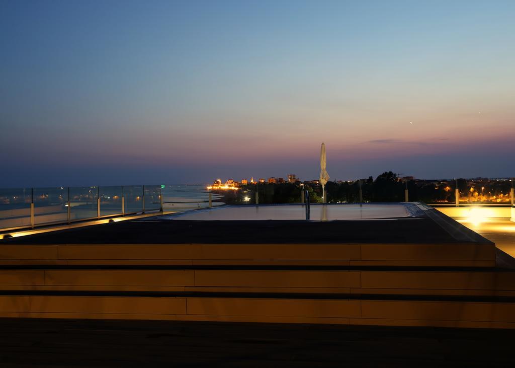 Residence Al Bosco กราโด ภายนอก รูปภาพ