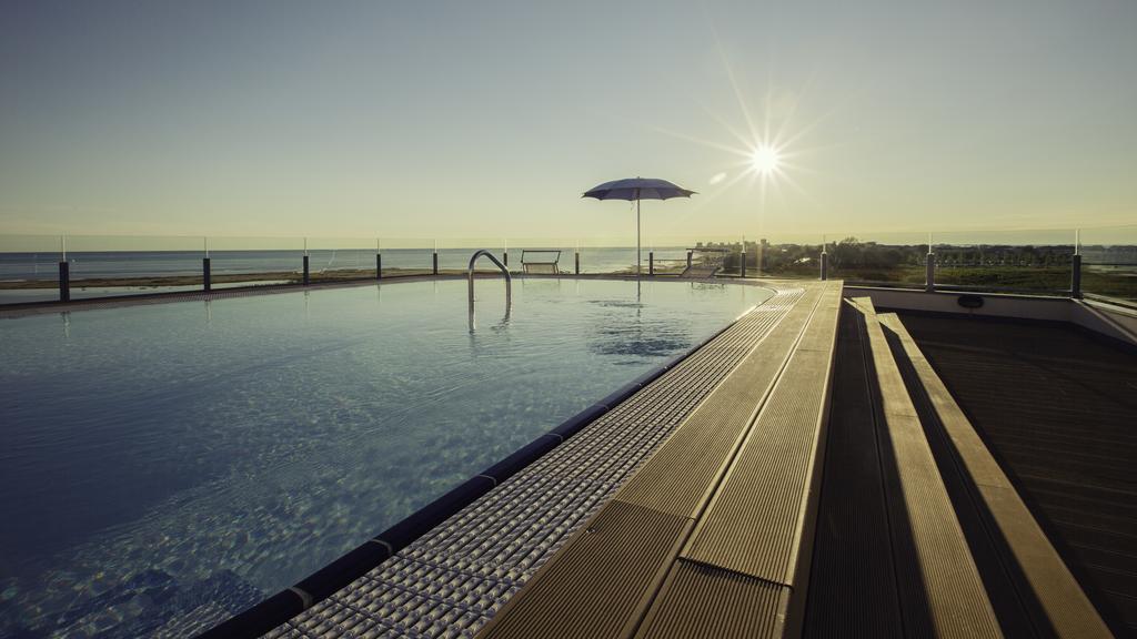 Residence Al Bosco กราโด ภายนอก รูปภาพ