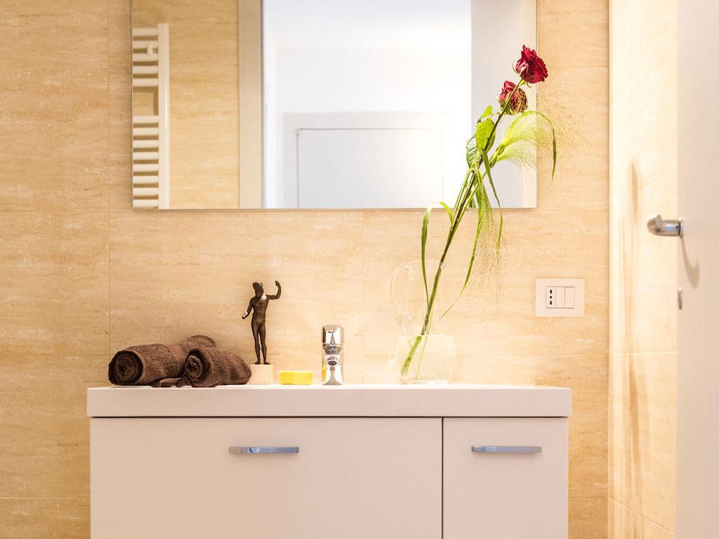 Residence Al Bosco กราโด ห้อง รูปภาพ