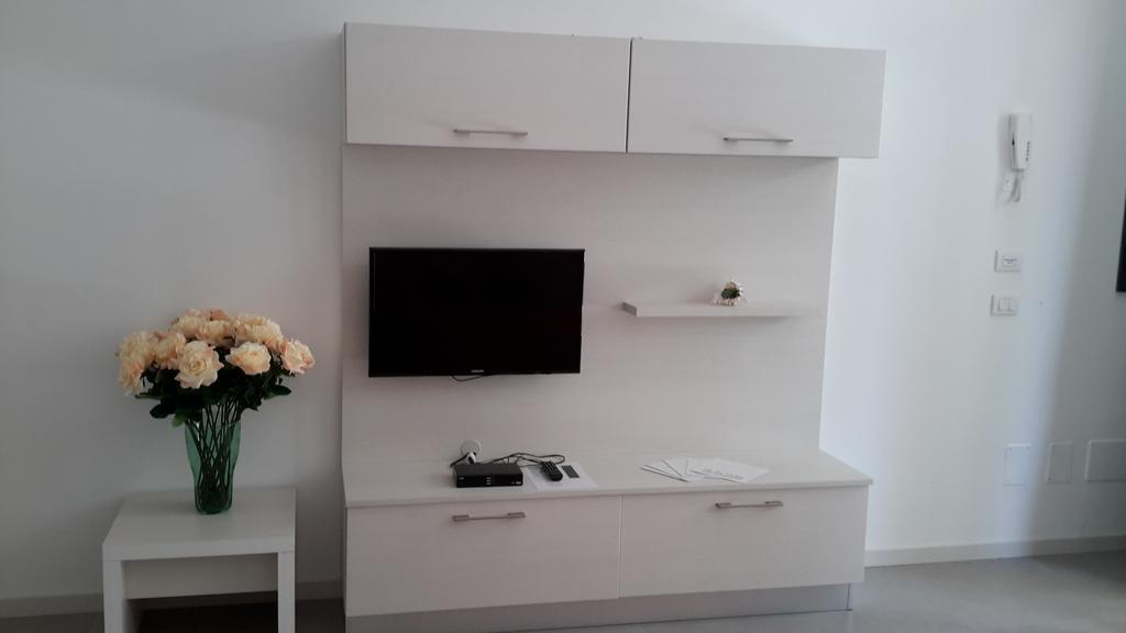Residence Al Bosco กราโด ภายนอก รูปภาพ