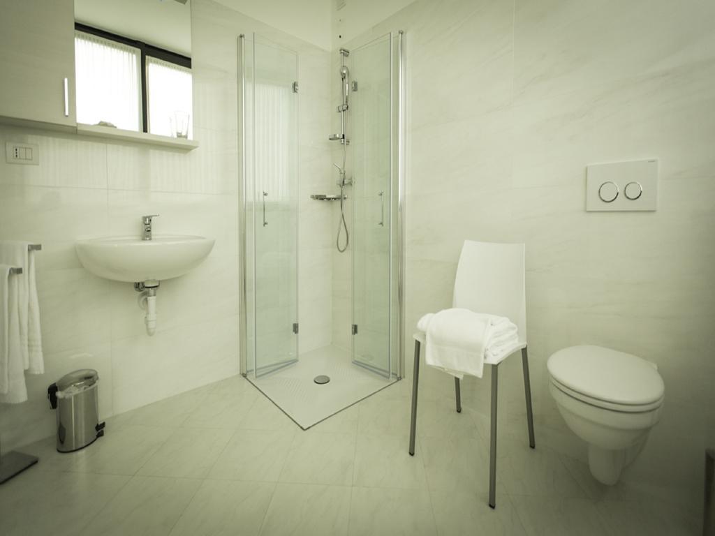 Residence Al Bosco กราโด ภายนอก รูปภาพ